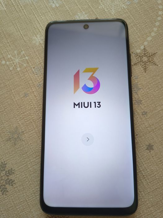 Xiaomi Poco M3 pro 5G
