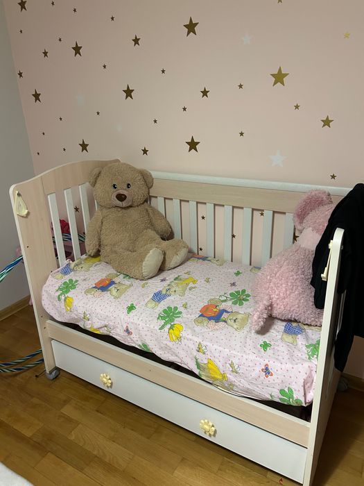 Детско обзавеждане