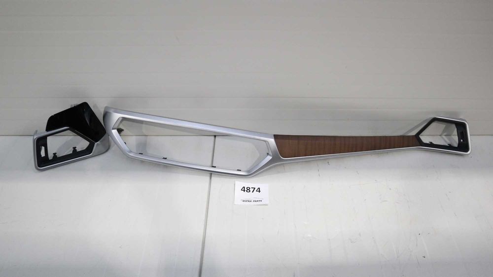 Лайсна табло БМВ Г20 Г21 Г22 Г23 Г26 BMW G20 G21 G22 G23 G26