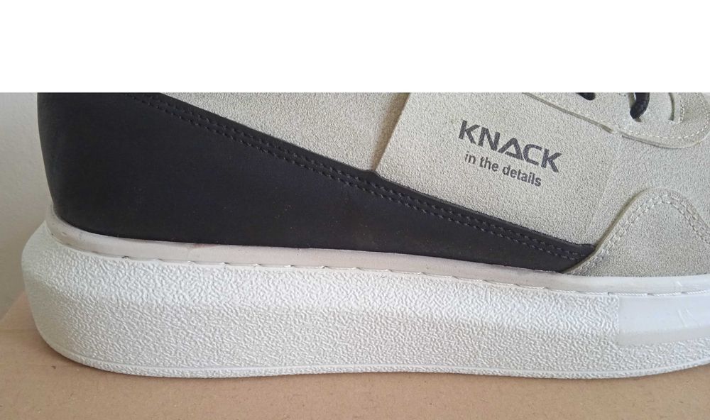 Мъжки обувки, номер 43