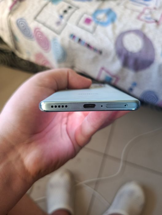 Honor X9c телефон