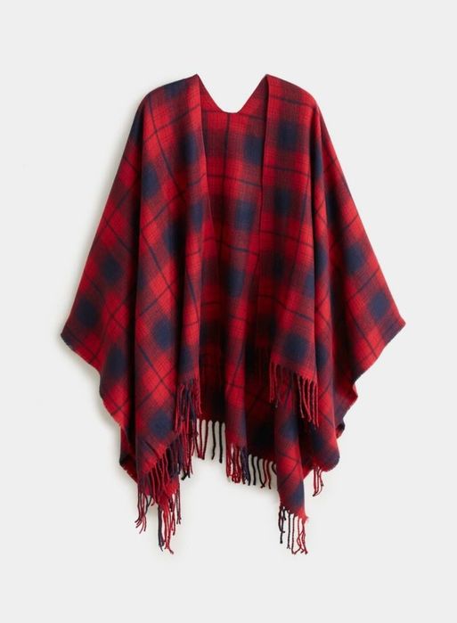 Накидка/Пончо от Mango Новая!