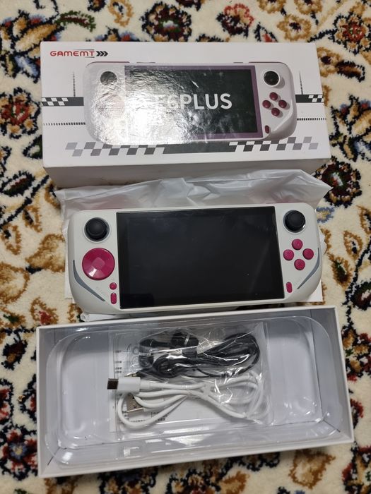 Game Console R36S