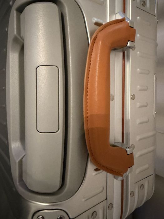 Vand troller de cabina Rimowa