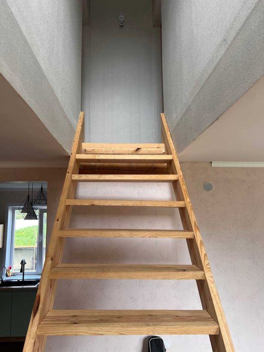 Частный дом, Щучинск, Моховая 16Б