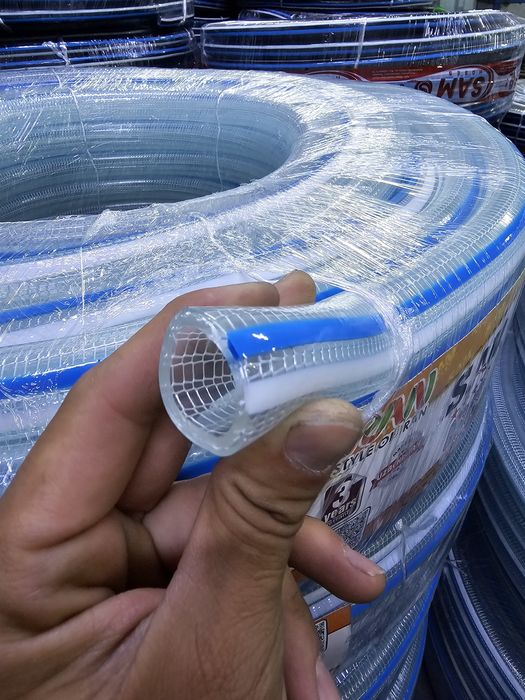 SHLANG xoxlagan o‘lchamda PVS