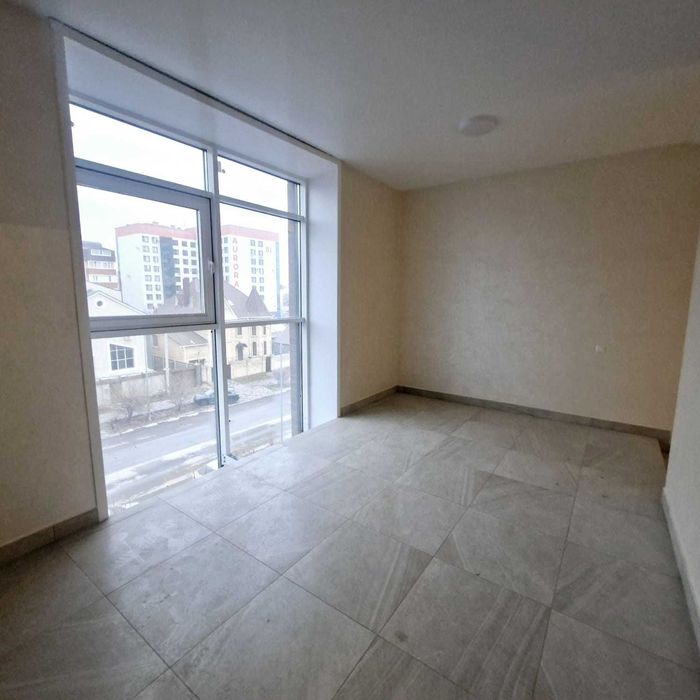 Клубный дом "Байсанат". Центр