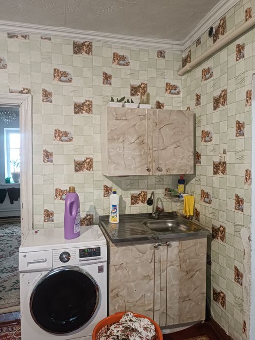 Продам дом в г.Есике