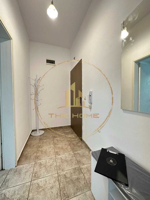 Дава се под наем Двустаен апартамент в Варна, Чаталджа - 65 кв.м за 440 € - Снимка #4