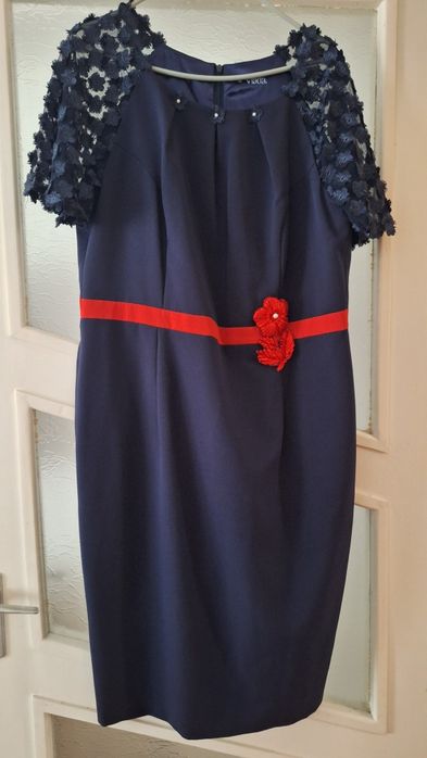 Rochie ocazie, marimea 48