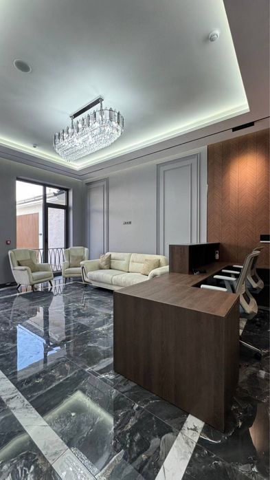 Аренда Hi Tech дом Яккасарайский р-н