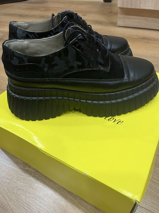 Дамски обувки 40 номер