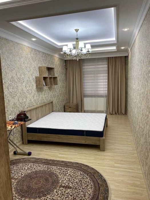 Сдается квартира | Сергели | ЖК Tower up  | 2/3/16