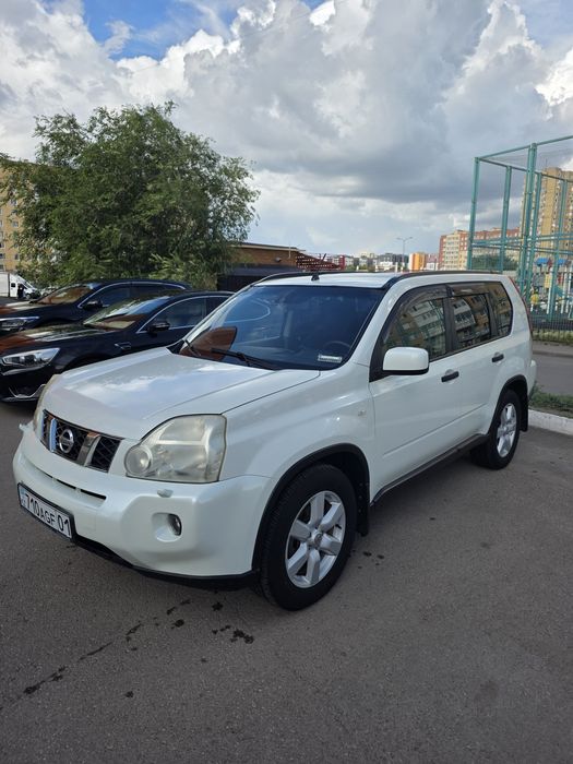Продам Nissan X-Trail T31