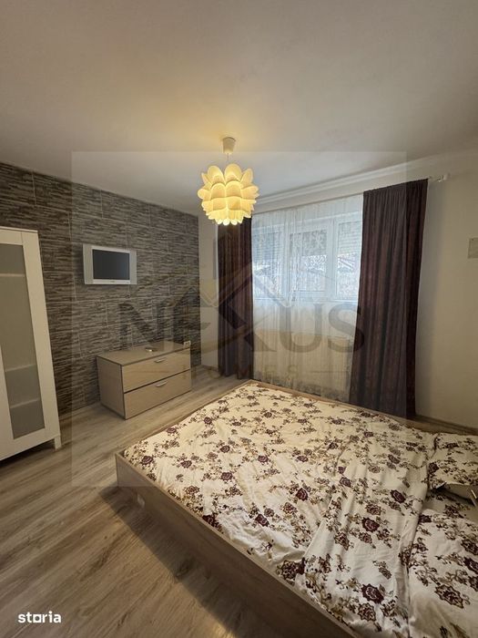 Apartament 3 camere - Decomandat - Dimitrie Leonida - Parcare