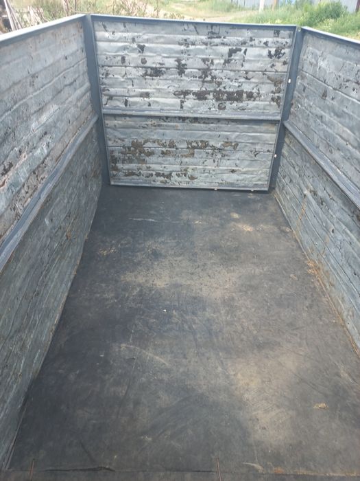 Продам легкокой прицеп