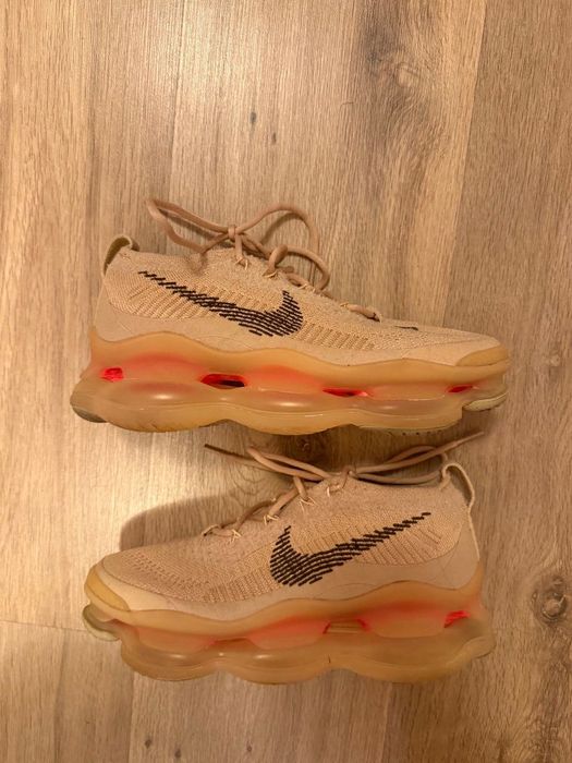 Дамски кецове Nike Scorpion 38р