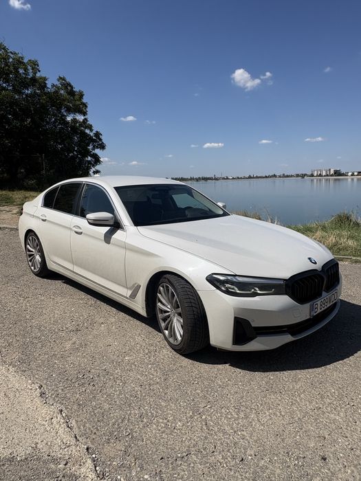 Bmw seria 5 de vanzare