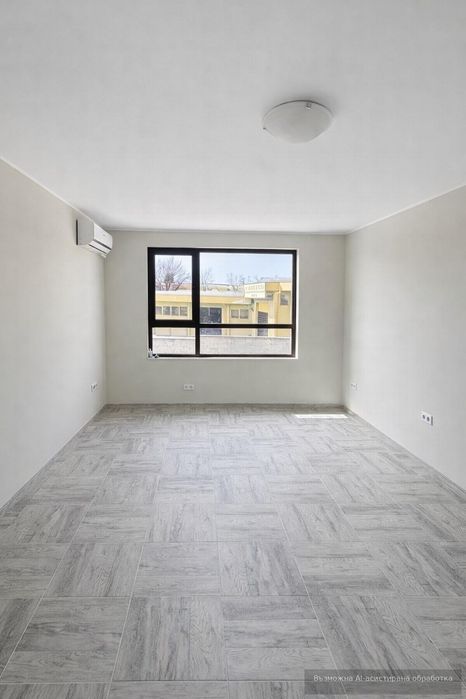 Продава се Едностаен апартамент в Бургас, Славейков - 29 кв.м за 2690 €/кв.м - Снимка #2