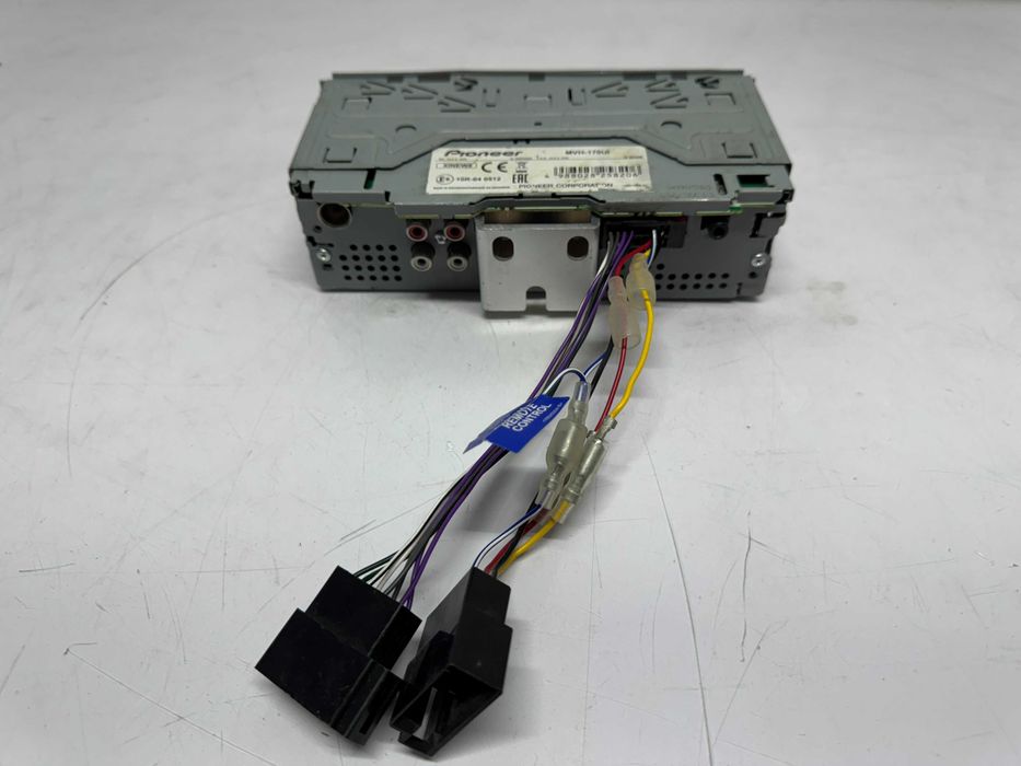 Радио за кола CD - Pioneer MVH-170Ul