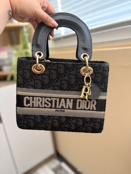 Дамска чанта Dior