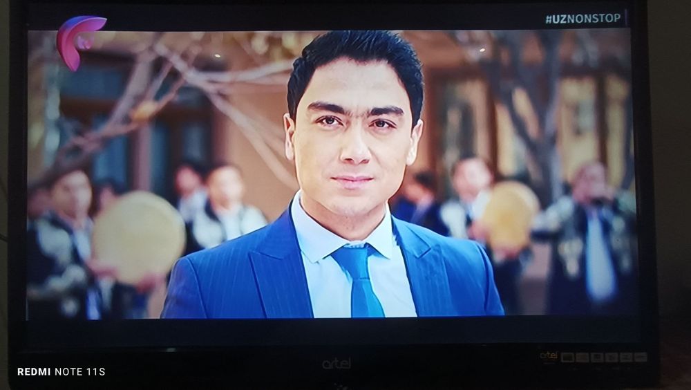 Artel telivizor sotiladi 43 tali yengide