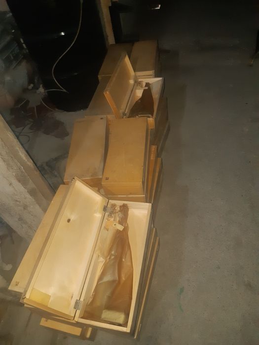 Штангенрейсмус 250мм