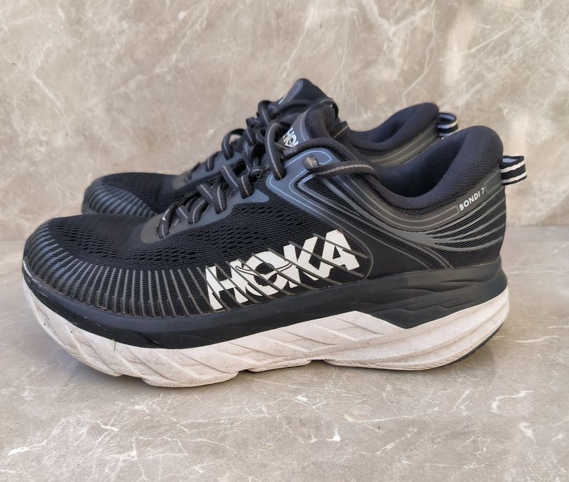 Hoka One One Bondi 7 номер 40