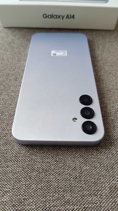 Samsung Galaxy A14