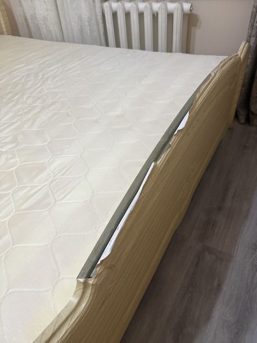 Спальный гарнитур полностью