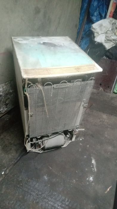 Продам холодильник Саратов