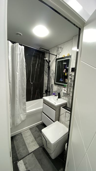 Срочно продам 2 х ком кв 44.8 м2