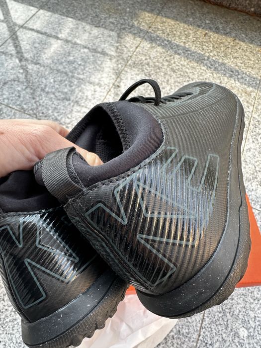 Футболни обувки Superfly Jr. Mercurial Superfly