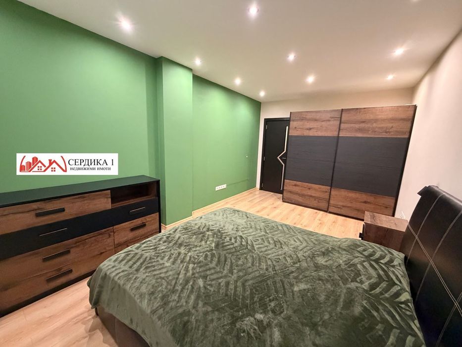 Продава се Двустаен апартамент в София, Дружба 2 - 72 кв.м за 1686 €/кв.м - Снимка #5