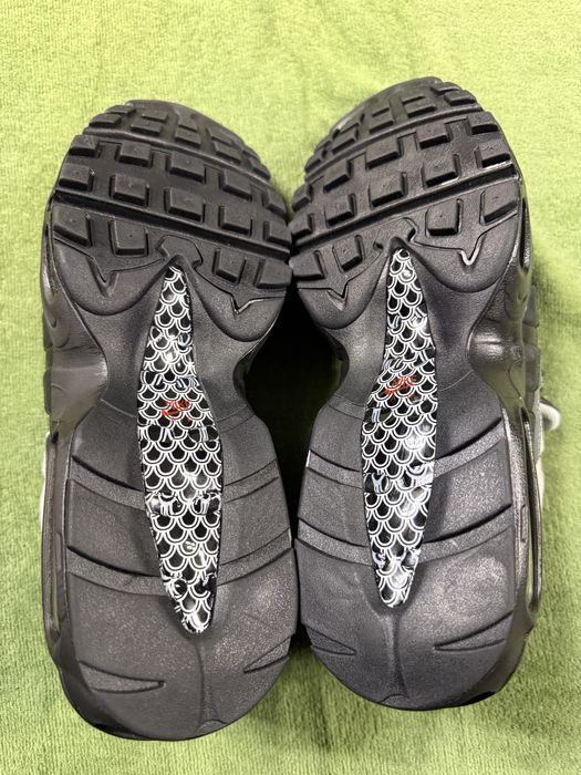 Nike Air Max 95 42 // 43 // 44 noi new