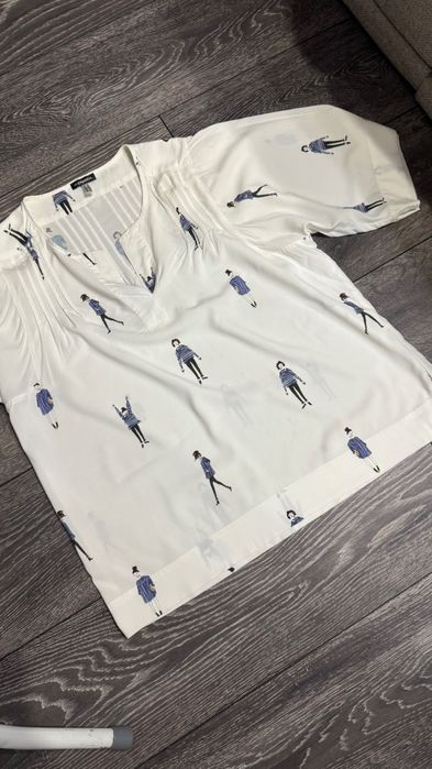 Блузи/тениски Kensol