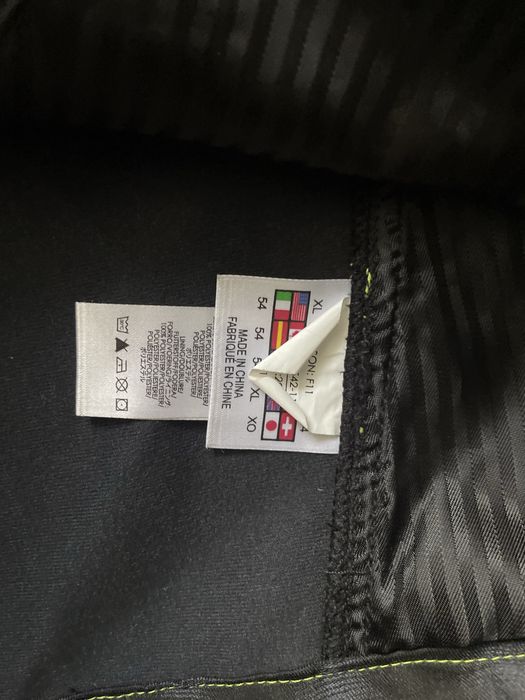 SPYDER / мъжко яке/softshell XXL