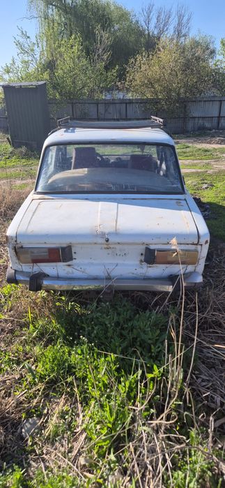 Продам ваз 21063