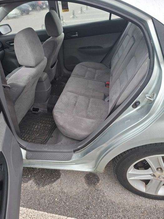 Mazda 6 gg 2.0 141 hp