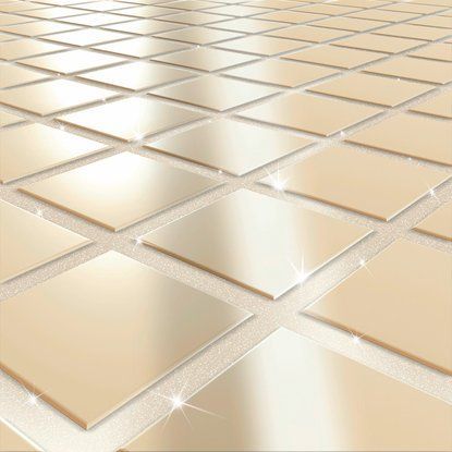 Chit gresie faianta cu cristale