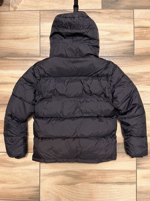 Geaca Burberry cu puf