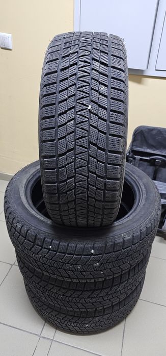 215/50 R15 Kapsen зимний шины