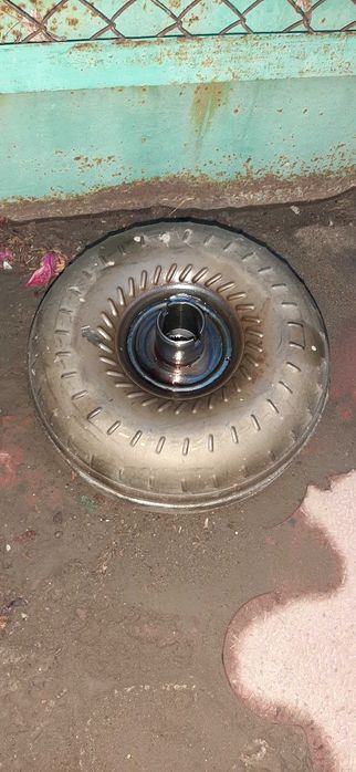 Коробка донор U340e
