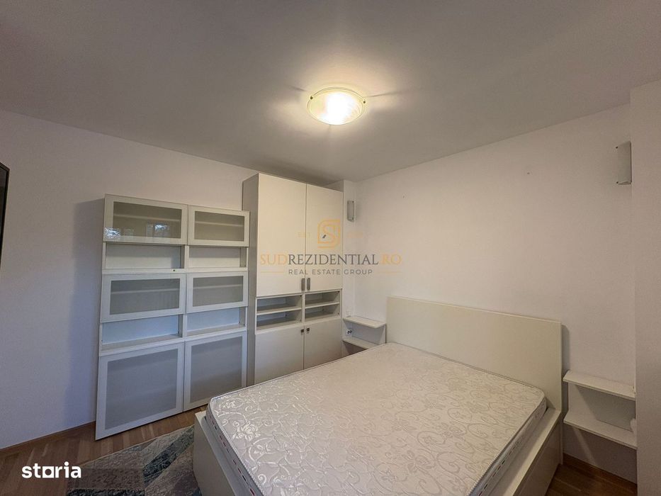 Apartament 2 camere de închiriat – Brâncoveanu / Parcul Tineretului — fotografia 2