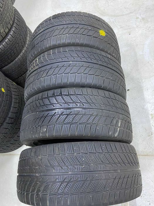 185/65R14 привозные зимние шины