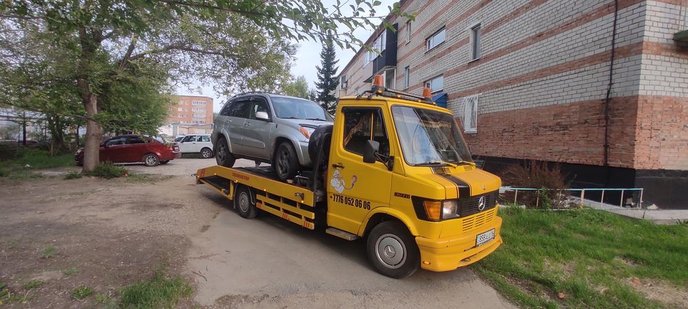 Эвакуатор не дорого