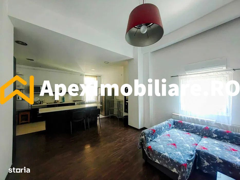 Apartament 4 camere de inchiriat P-ta Unirii Bucuresti | ApexImobiliar