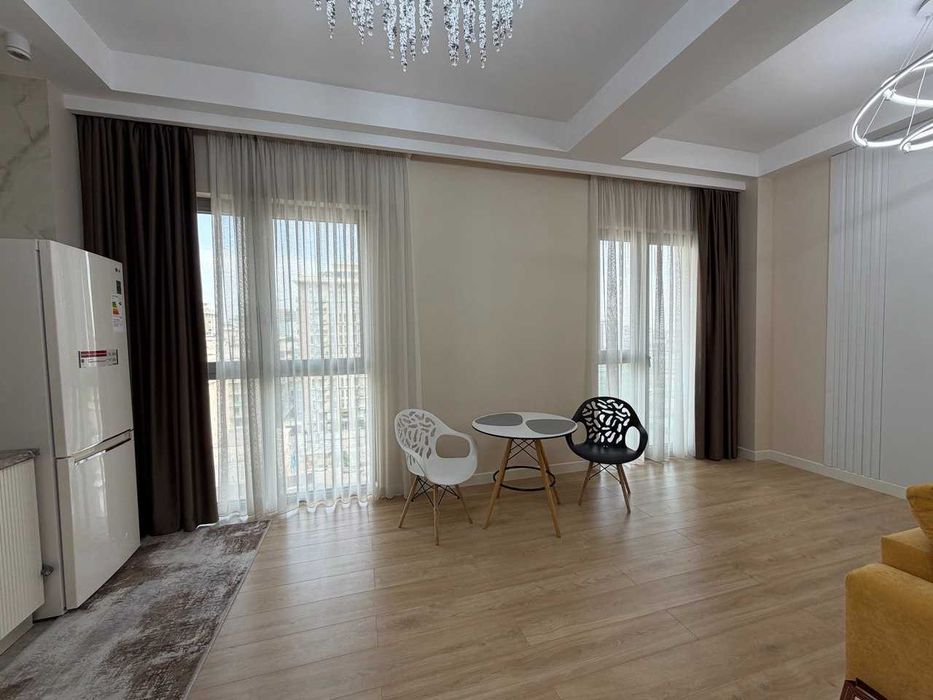 Аренда Мирабад Авеню 2 комнатная 66 м2 Укомплектованная КА