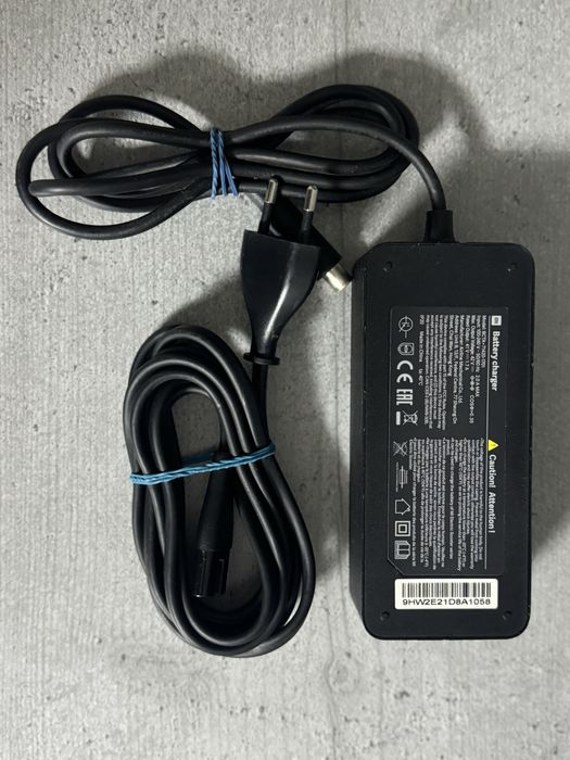 Incarcator trotineta electrica Xiaomi 41V- 1.7A