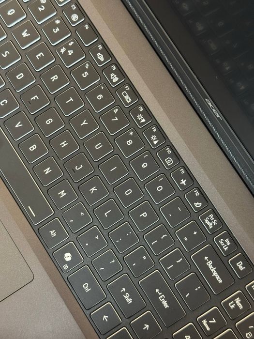 Acer i7/13, 1024/16GB, RTX 100% / Б/у1 | т168303